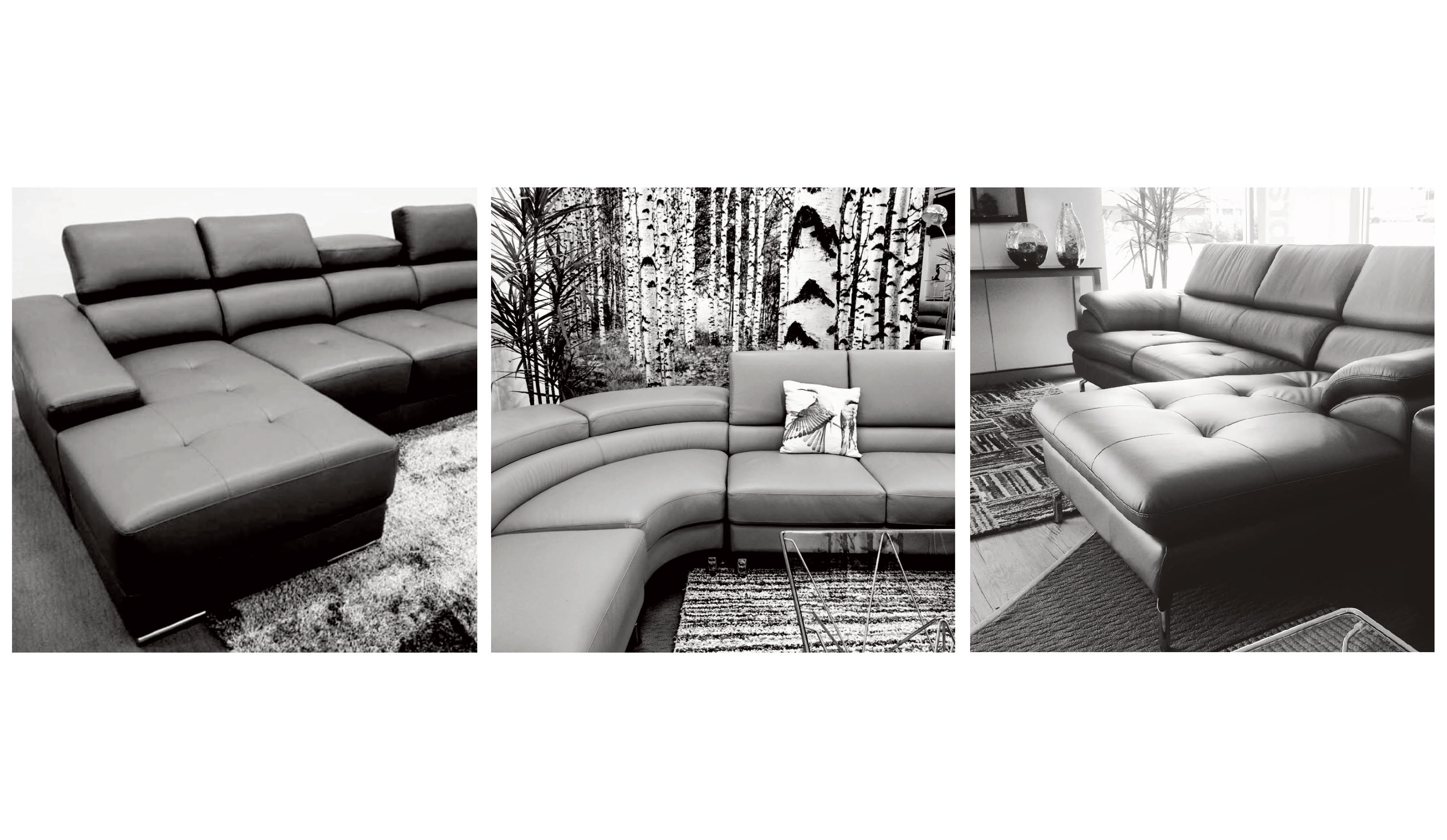 Leather Sofas Perth Leather Lounges Perth Gascoigne