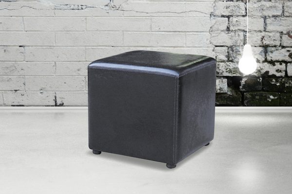 Cube Stool - Image 2