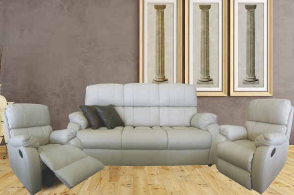 Monica Recliner Sofa - Image 2