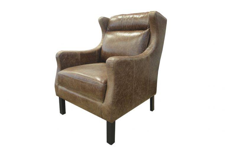 Leather Chesterfield Wing Chairs Perth Gascoigne Leather Centre