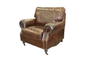 Edinburgh Armchair