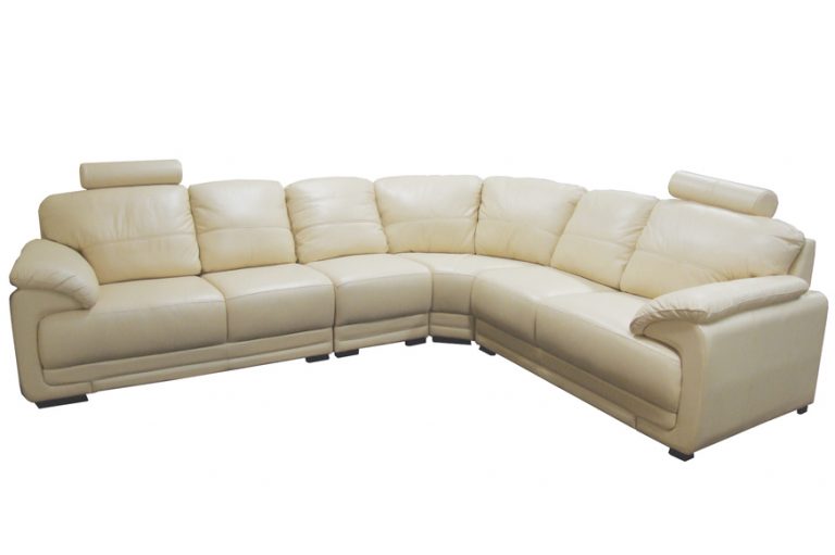 Contemporary Modular Lounges & Furniture Perth Gascoigne Leather Centre