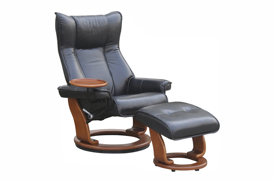 Ralph Gascoigne Leather Centre