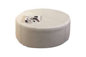 Ottoman Table Round