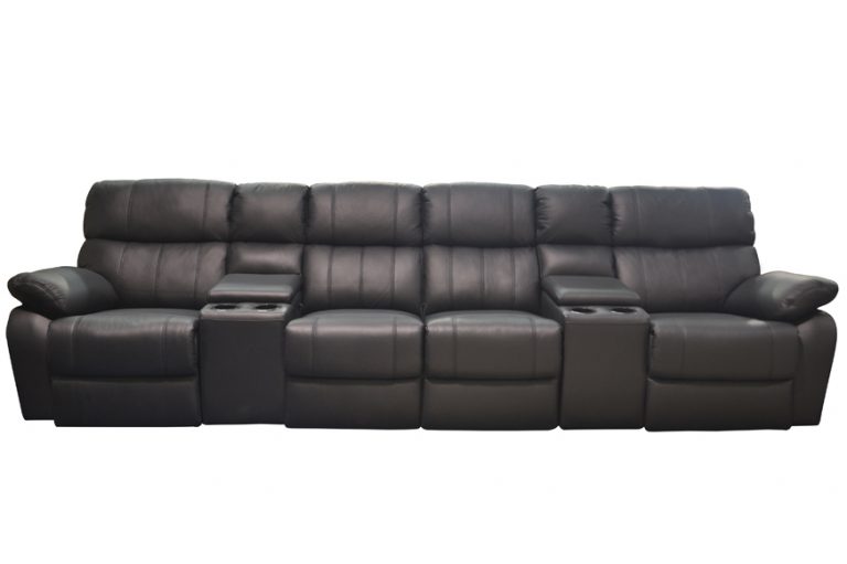 Leather Theatre Lounges Perth Gascoigne