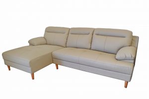 Ebony Chaise