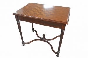 Chess Table