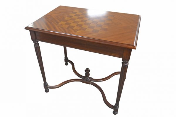 Chess Table