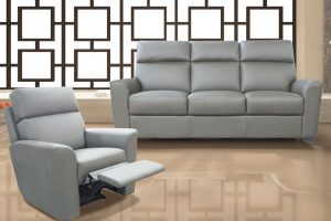 Benjamin Recliner