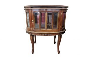 Tea Table - Oval