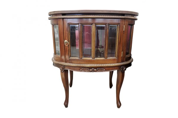 Tea Table - Oval