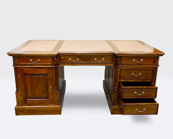 Partners Desk - Large - Image 2
