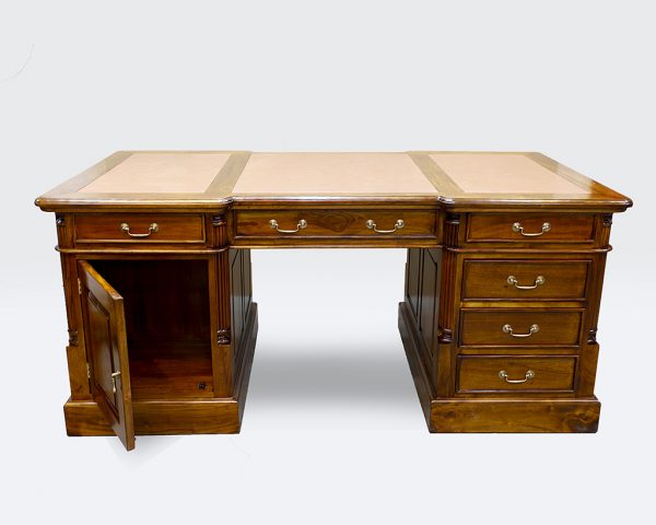 Partners Desk - Large - Image 3