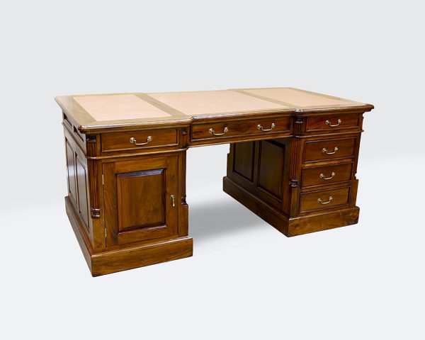 Partners Desk - Large - Image 4