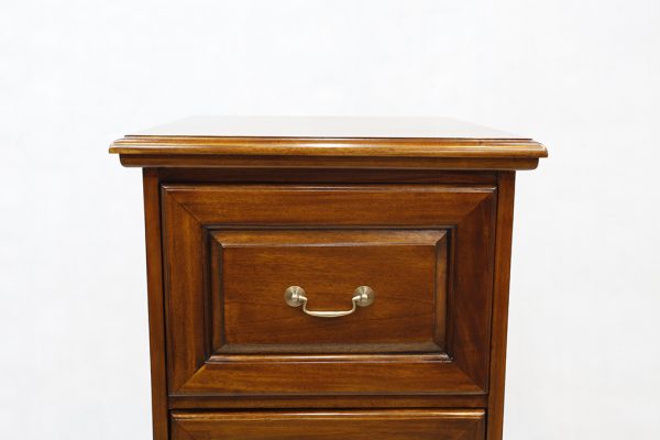 Filing Cabinet - Two Drawer - Image 3