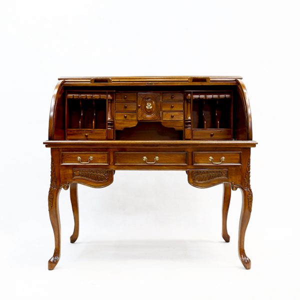 Roll Top Desk - Image 3