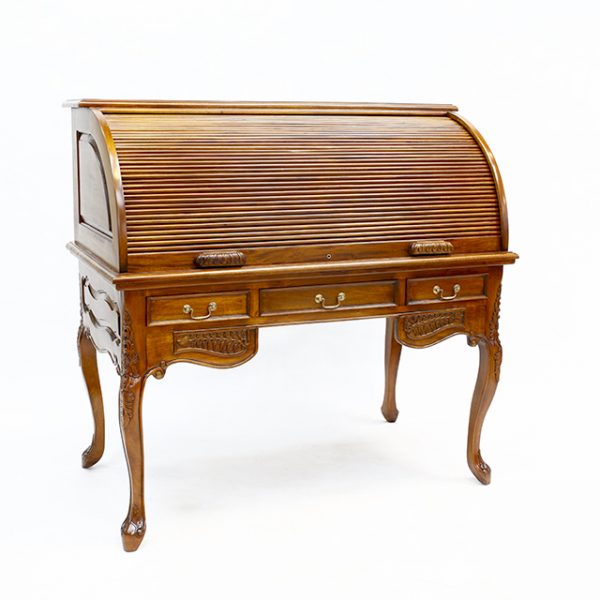 Roll Top Desk - Image 2