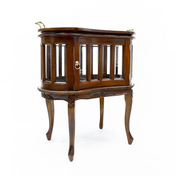 Tea Table - Nuts - Image 3