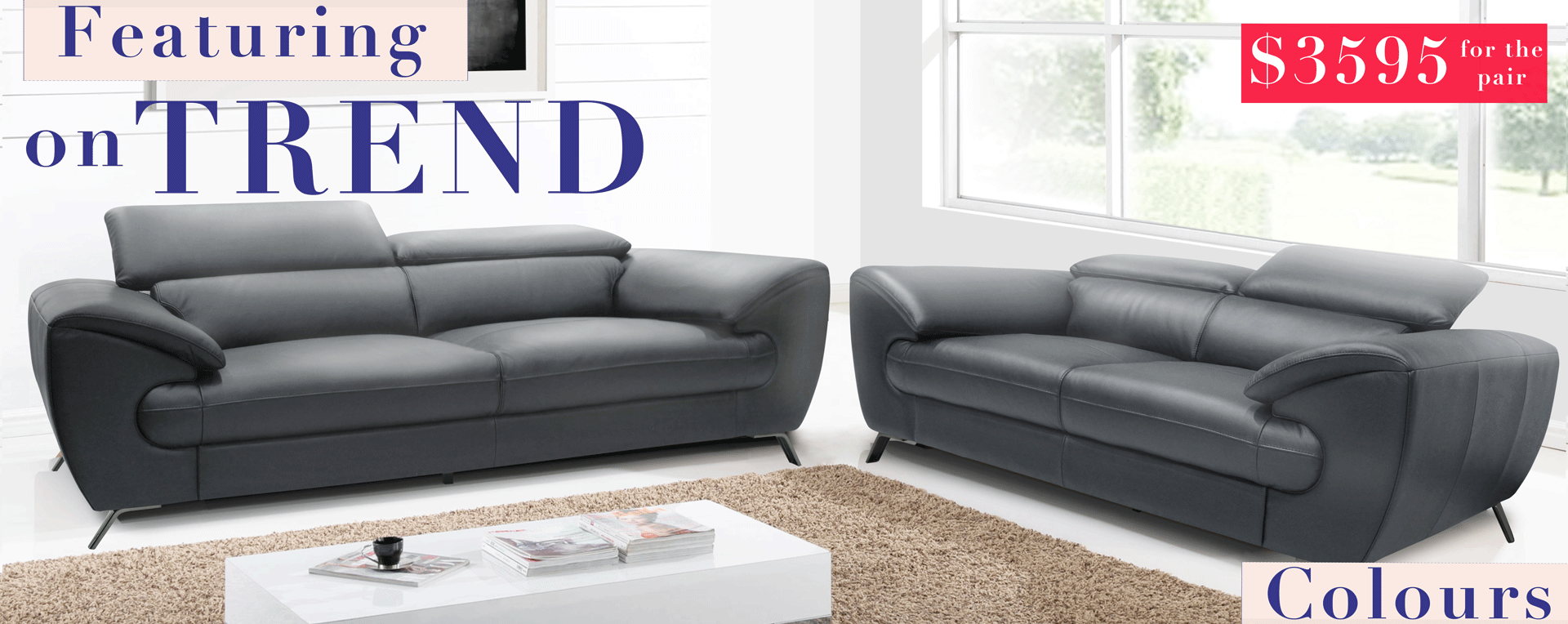 Leather Sofas, Couches & Lounges For Sale Perth Gascoigne Leather Centre