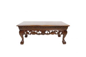 Chippendale Coffee Table