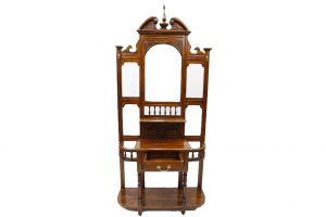 Hall Stand - 1 Drawer
