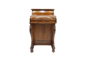 Davenport Wave Desk
