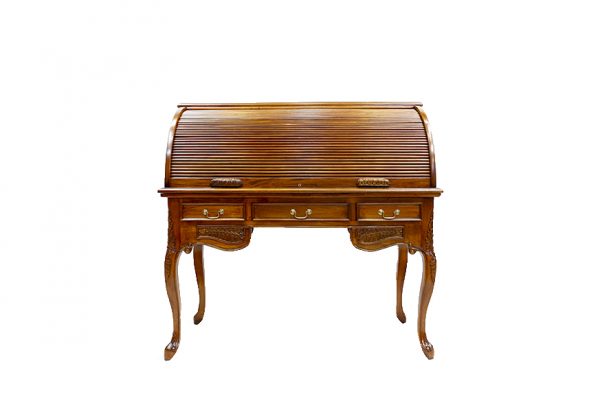 Roll Top Desk