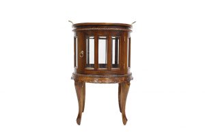 Tea Table - Round