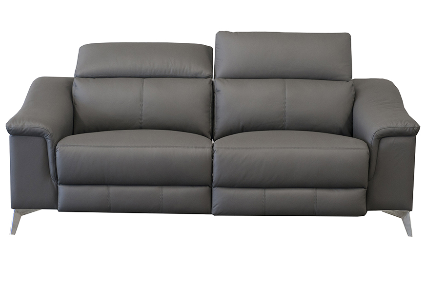 Indris Gascoigne Leather Centre