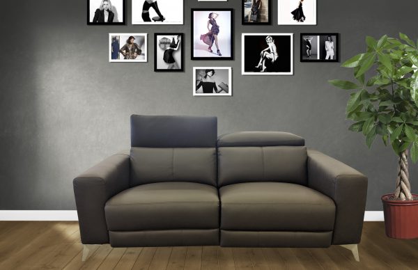 Isla Recliner Sofa - Image 2