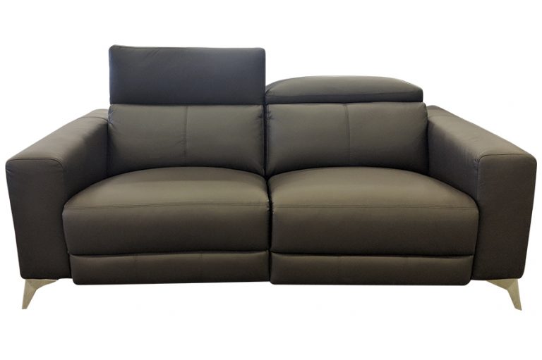 Leather Recliner Sofas Perth Gascoigne Leather Centre