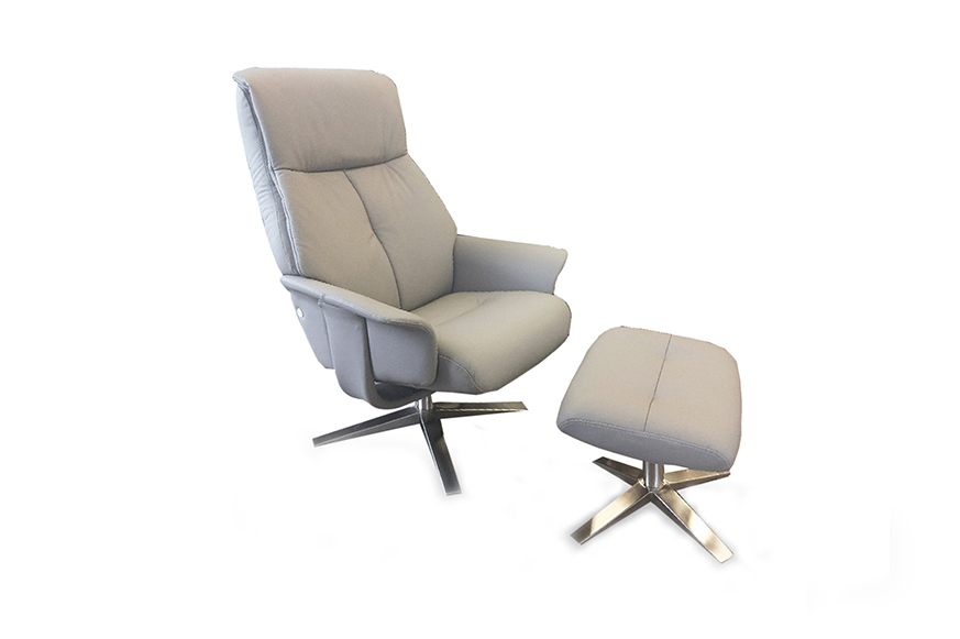 Recliner Chairs Perth Leather Recliners Gascoigne