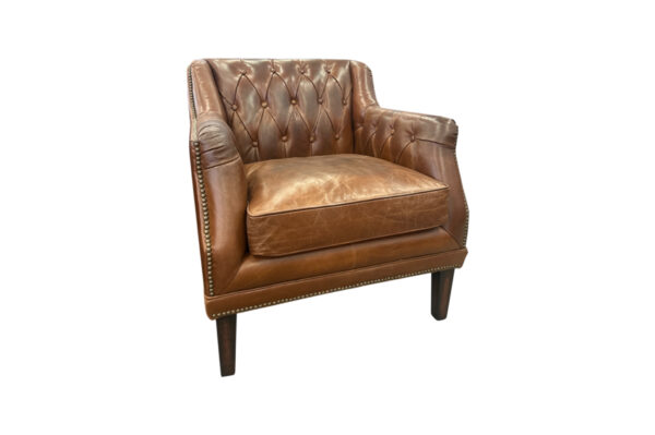 Camden Armchair