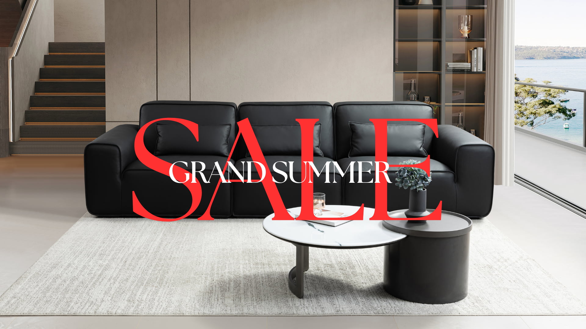 Grand Sale 3