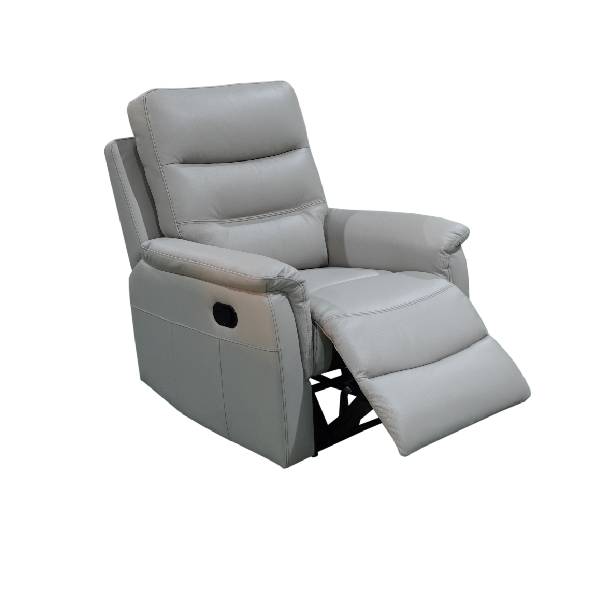 Poppy Recliner Side View Website