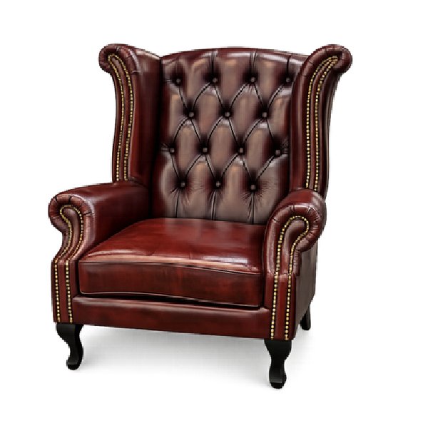 Chatsworth Scroll Wing Website